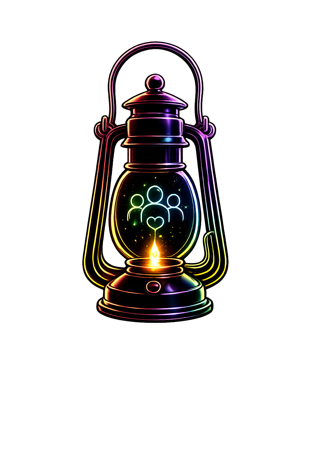 Caregiver Lantern&trade;