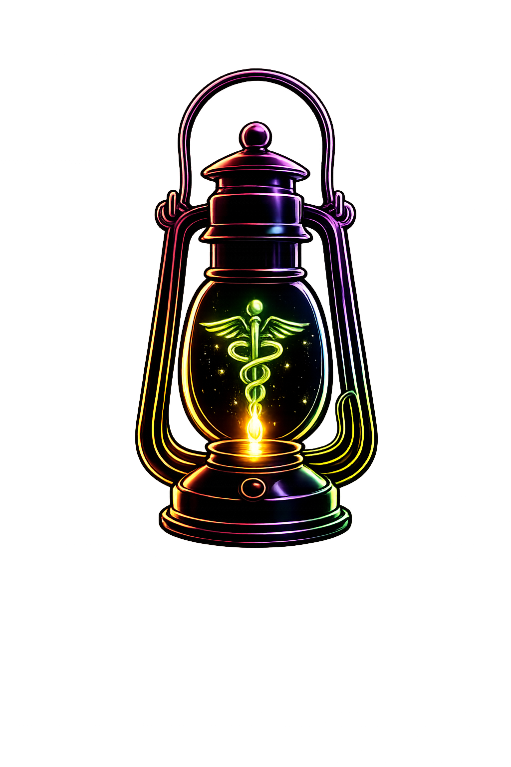 Medical Lantern&trade;